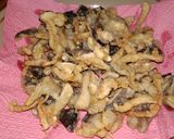 Foto langkah ke 5 dari resep Jamur Kriuks..