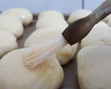Foto langkah ke 10 dari resep Roti isi keju.