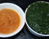 ভারতী পোলাও(bharti polau recipe in Bengali) রেসিপির ধাপ 1 ছবি
