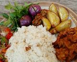 Foto langkah ke 4 dari resep Peda Goreng Pedas a-la Indi.