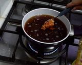 Foto langkah ke 7 dari resep Pempek ikan ekonomis dan kuah cuko.