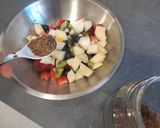 Foto del paso 5 de la receta: Fresas arregladas