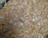 Foto del paso 9 de la receta: Pasta con camarón