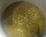 મિક્સ દાળ પાલક ખીચડી (Mix Dal Palak Khichdi Recipe In Gujarati) રેસીપી સ્ટેપ4ફોટો