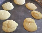 Foto del paso 3 de la receta: Pancitos