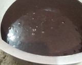 சாக்லேட் கேக் ரெசிபி ஸ்டேப் 9 புகைப்படம்