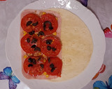 Foto del paso 6 de la receta: Tortitas frías