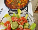 Foto del paso 5 de la receta: Guisado de cordero