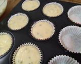 Φωτογραφία βήματος 3 της συνταγής Passion Fruit Muffins