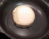 Foto del paso 2 de la receta: Ensalada de queso rulo de cabra