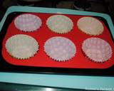 Persian cup cakes (Cake Yazdi) recipe step 7 photo
