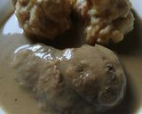 Vadas dám szarvasból, pácolva recept fázis 12 fotója