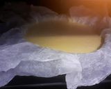 Foto del paso 5 de la receta: 🍰Tarta de queso🧀 de la Viña (con incidente)