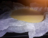 Foto del paso 5 de la receta: 🍰Tarta de queso🧀 de la Viña (con incidente)