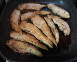 Foto del paso 3 de la receta: Bastoncitos de pollo al limoncello