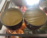 Foto langkah ke 5 dari resep Caramel pudding:Custard pudding/japanese pudding 🍮.