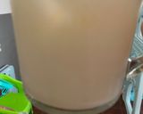 Foto langkah ke 4 dari resep Es jeruk ceria (bisa ide jualan).