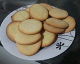 Foto del paso 3 de la receta: Cookies de naranja
