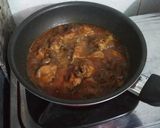Foto langkah ke 4 dari resep Semur Ayam.