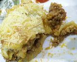 Foto langkah ke 9 dari resep Lasagna Homemade.