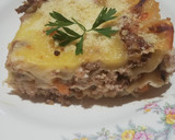 Foto del paso 8 de la receta: Lasaña con salsa bechamel