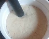 Foto del paso 1 de la receta: Medialunas de manteca