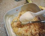 Foto langkah ke 2 dari resep Bola Pisang Balut panir.