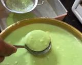 Foto langkah ke 2 dari resep Bolu Koja Durian.
