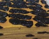 Foto langkah ke 7 dari resep LAPIS LEGIT PRUNES by Ny Liem.