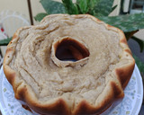 Foto del paso 4 de la receta: Budín de banana y avena a la licuadora 🫣