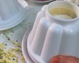صورة لخطوة 10 من وصفة مهلبية الرمان