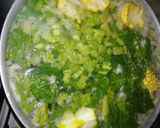 Foto del paso 1 de la receta: Puchero de osobuco
