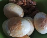 Foto langkah ke 1 dari resep Sambel goreng telur.