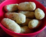 Dhokar dalna recipe step 2 photo