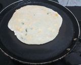 पनीर पराठा (Paneer Paratha Recipe In Marathi) रेसिपी स्टेप 3 फोटो