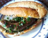 Foto del paso 9 de la receta: Choripan estilo mi casa