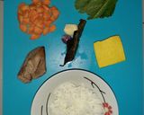 Foto langkah ke 1 dari resep Mpasi 6 bulan 4*.