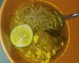 Foto langkah ke 3 dari resep Soto ayam seger.