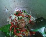 Foto langkah ke 4 dari resep Oseng-oseng kangkung.