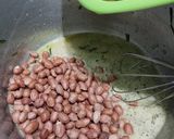 Foto langkah ke 2 dari resep Kacang Kribo.