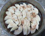 Foto del paso 2 de la receta: Tarta de Manzana 🍎invertida