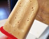 Foto del paso 5 de la receta: Helado de yogurt, banana y dulce de leche