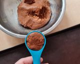 Foto del paso 3 de la receta: Galletitas de jengibre y miel