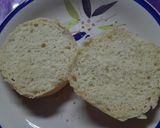 Foto del paso 8 de la receta: Pan de Hamburguesa con Harina de Fuerza