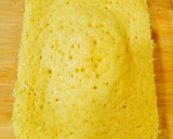 Foto del paso 3 de la receta: Bizcocho de yogur y limón rápido al microondas