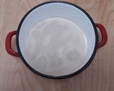 Pas rețetă Melci cu cremă de ricotta 1 fotografie