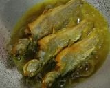 ফুলকপি আলু দিয়ে ট‍্যাংড়া মাছের রসা(foolkopi aloo diye tyangra macher rosa recipe in Bengali) রেসিপির ধাপ 2 ছবি