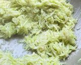 દૂધી નો હલવો (Dudhi Halwa Recipe In Gujarati) રેસીપી સ્ટેપ3ફોટો