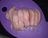 Foto langkah ke 2 dari resep Ayam Goreng Kremes.