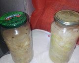 Foto del paso 4 de la receta: Chucrut casero